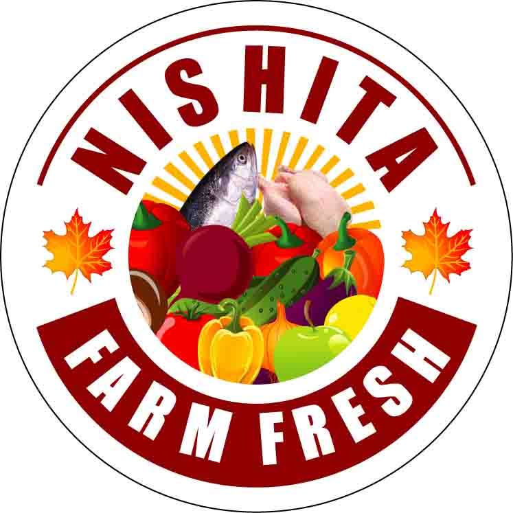 Nishita Farm Fresh